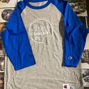 Gold Coast Atlanta tee